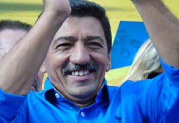 O peso do cargo de Prefeito para Zé Carlos