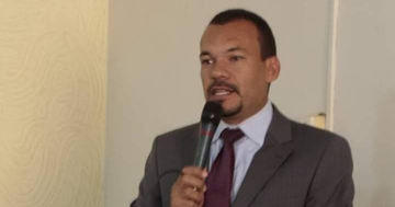 Vereador Cargilson anuncia vôos mais altos na política de Água Branca