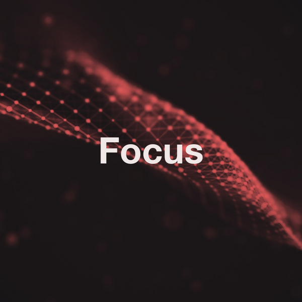 FocuS Course baner