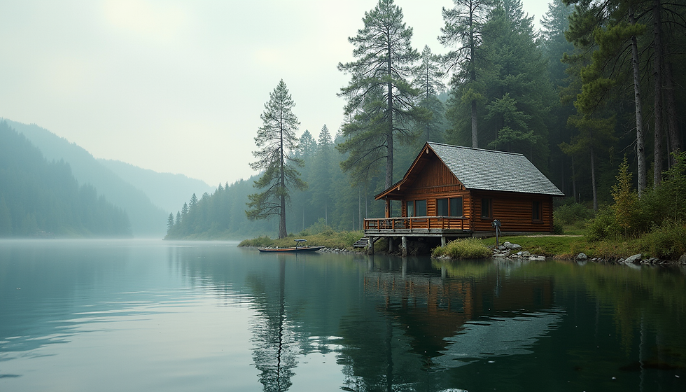 The Freedom of True Wealth: How Financial Security Transforms Your Decision-Making