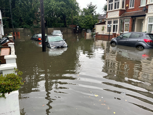 Flood Engagement Officer - London and Home Counties