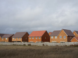 One in nine new homes now at risk of flooding