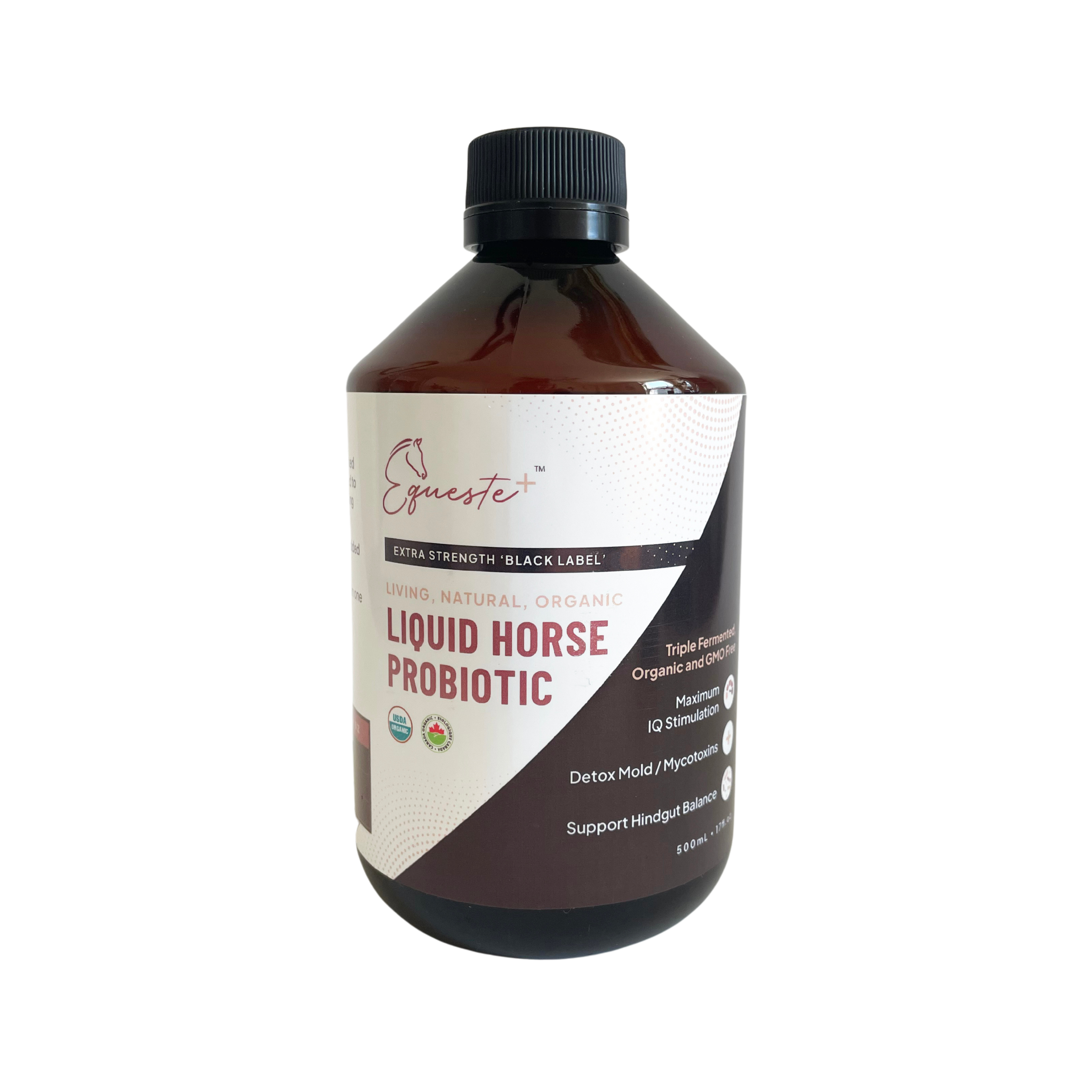 EQUESTE+ Extra Strength (17 fl.oz) - 500 mL