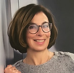 Portrait Aline Eskenazi