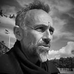 Joël Sanguinetti portrait