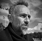 Joël Sanguinetti portrait