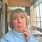 France Demoustier autoportrait.jpg