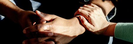 Free your negative emotions