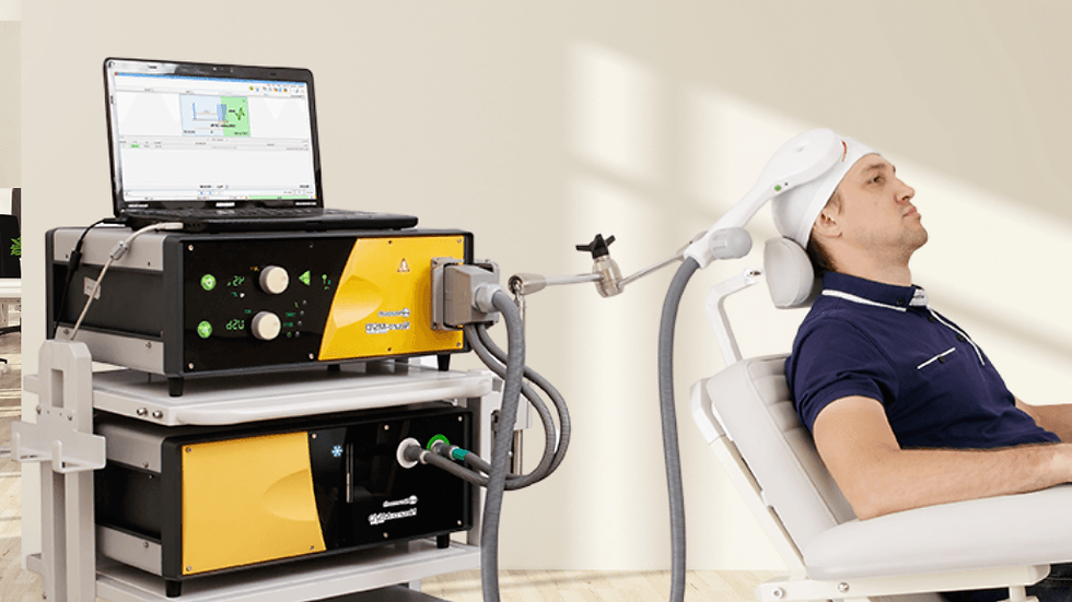 EMT en queretaro equipamiento