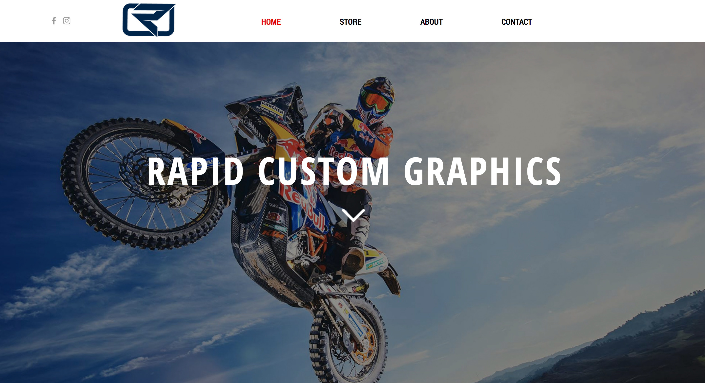 Rapid Custom MX