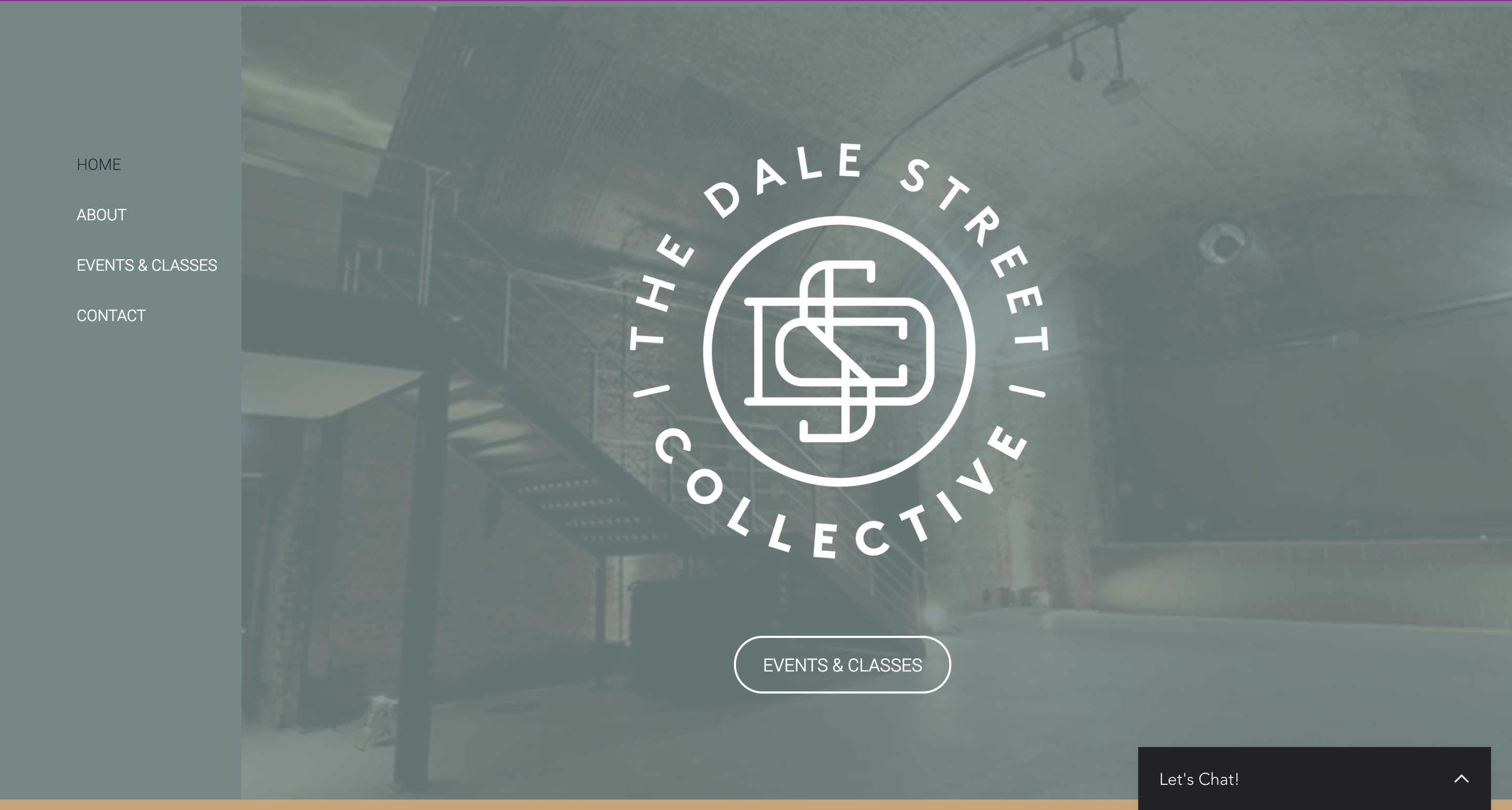 Dale Street Collective