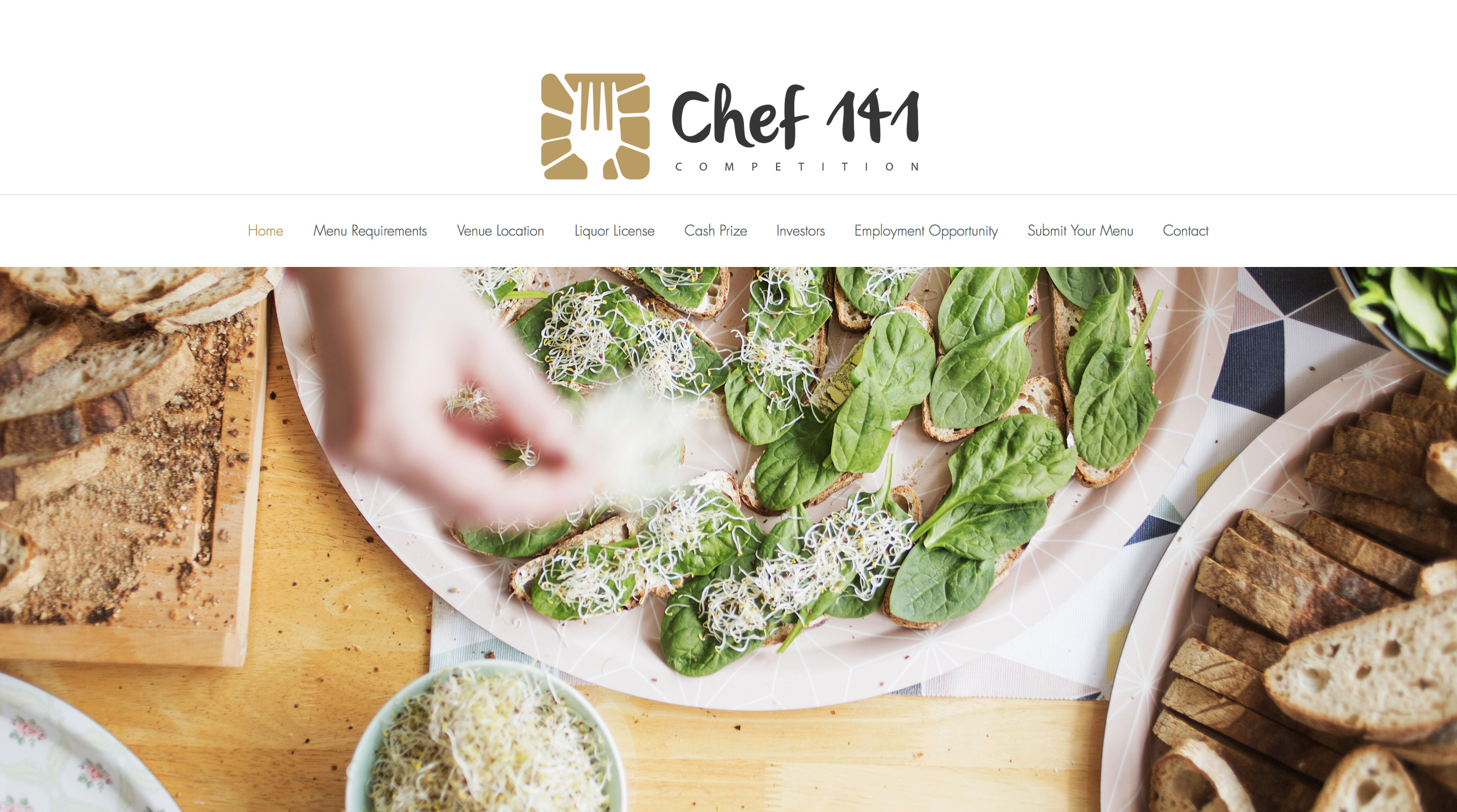 Chef 141