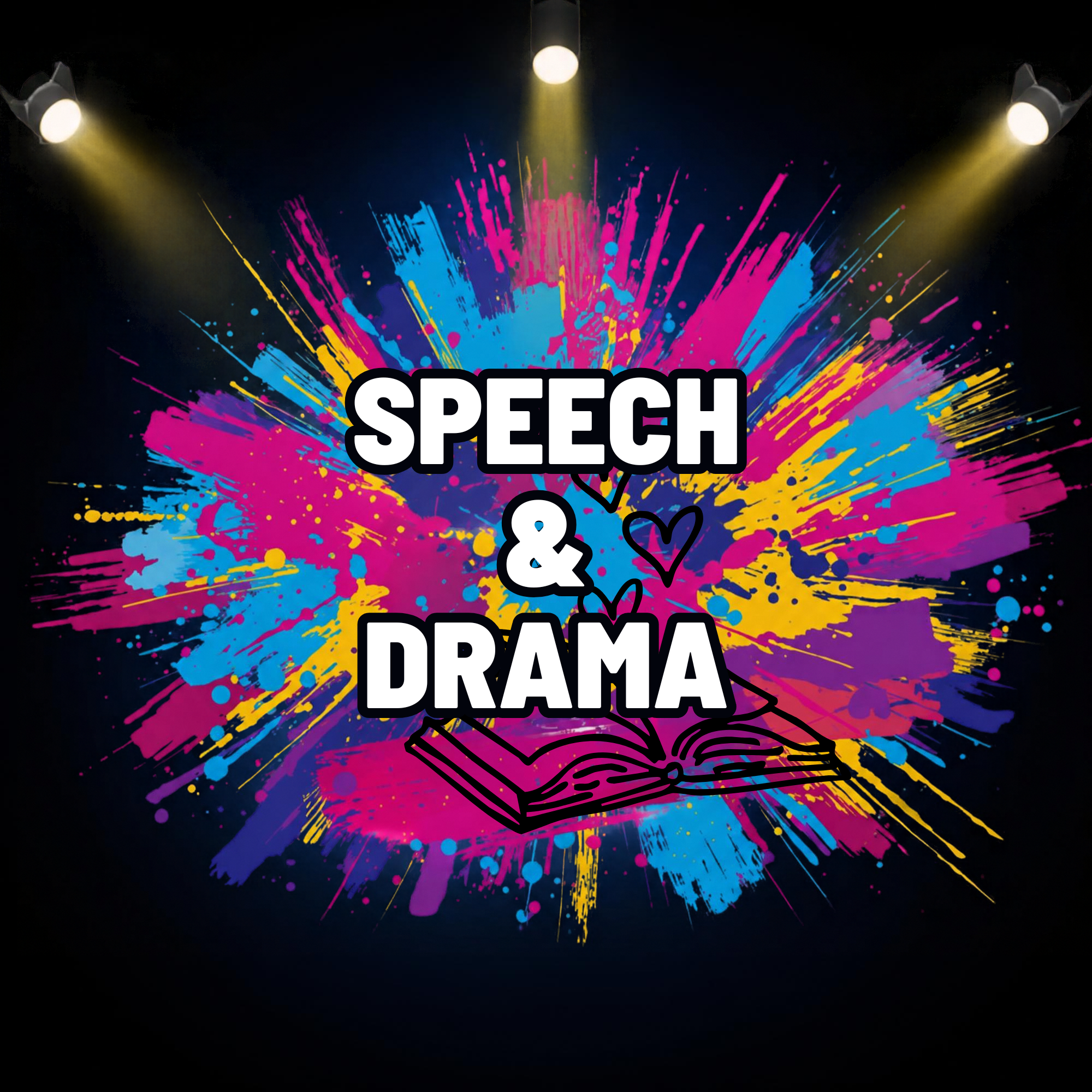 SD46 Group Theme (any age)