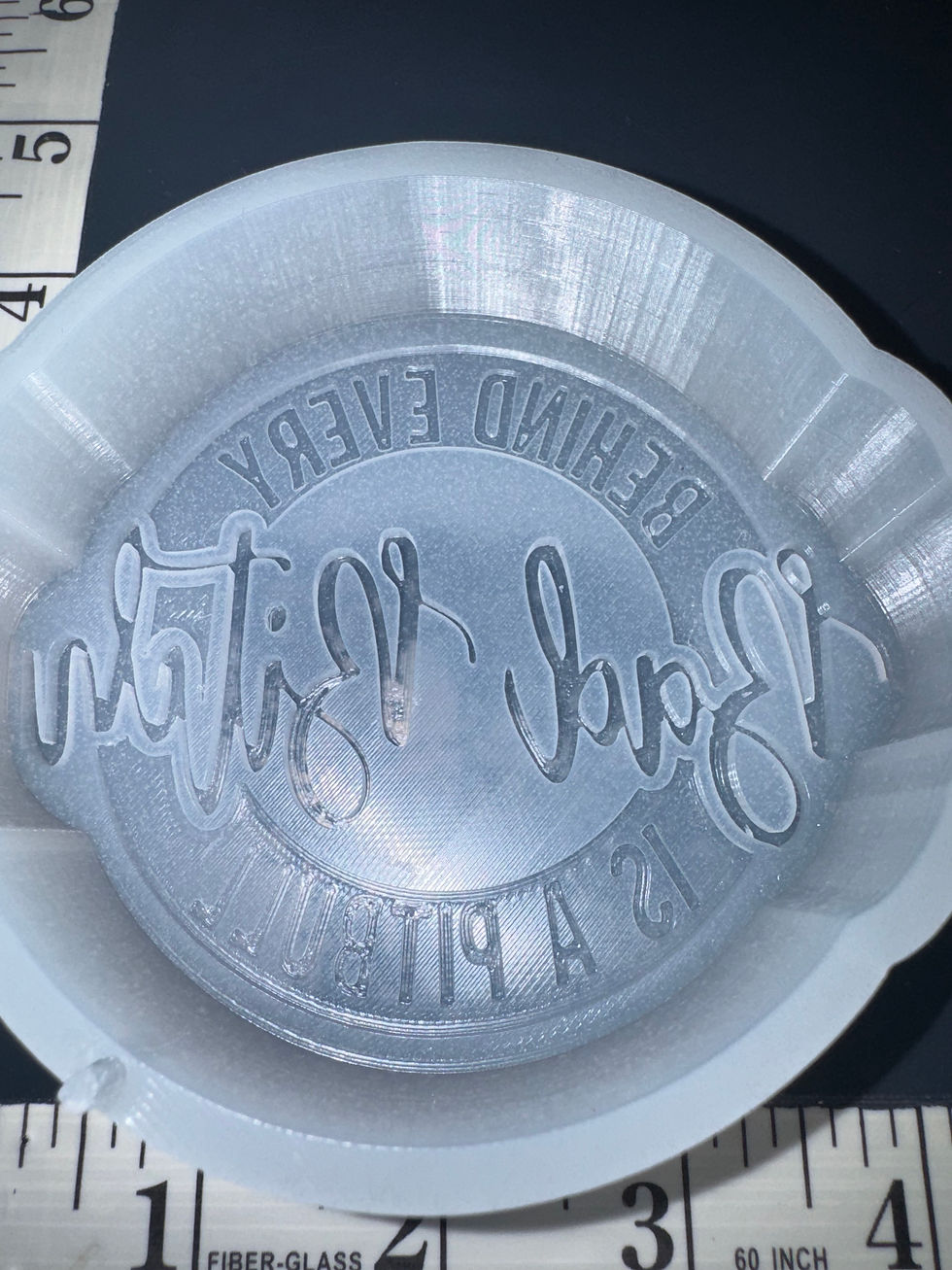 Thumbnail: Behind Every Bad Bitch is a Pitbull