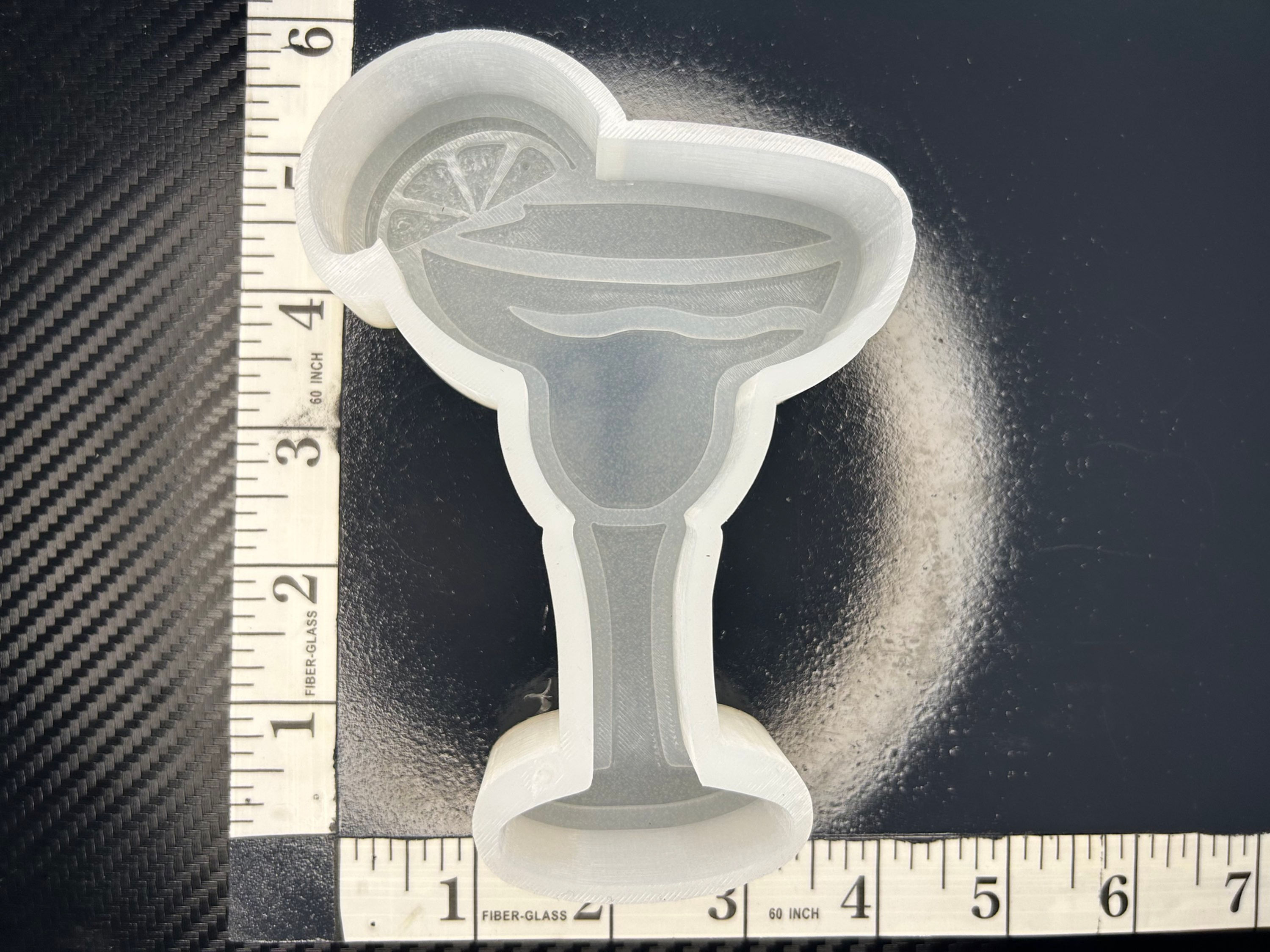 Margarita with detail