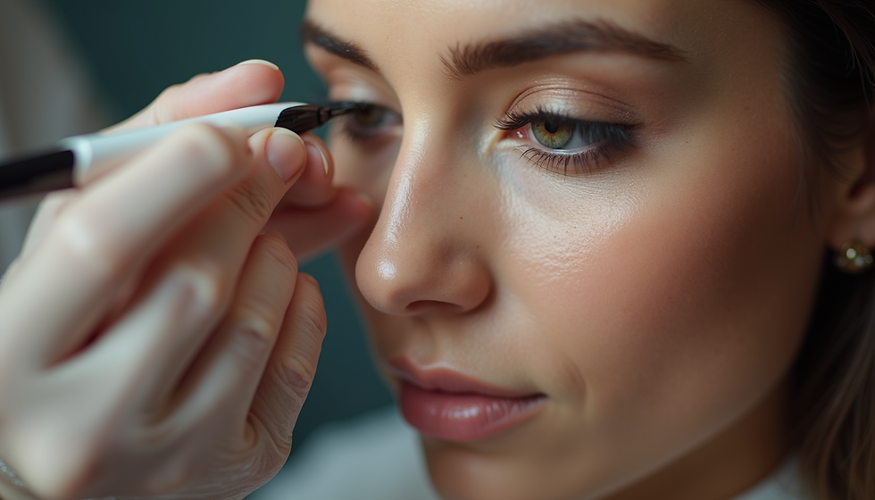 Elevate Your Look with Eyelash Extension Services