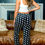 Thumbnail: Polka Dot Pajama Pants