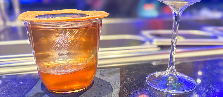 What Hit the Spot: Food & Drink I Loved in Madrid