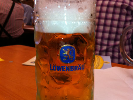 So You Wanna Go to Oktoberfest…