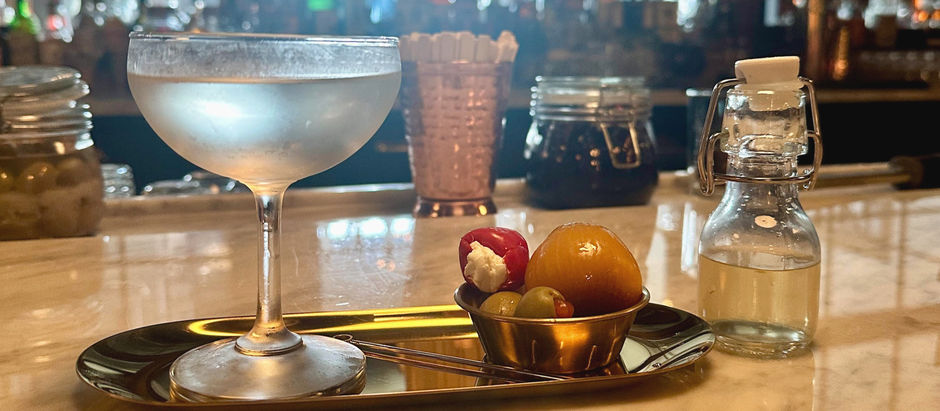 In Good Taste: St. Pete, Fla.