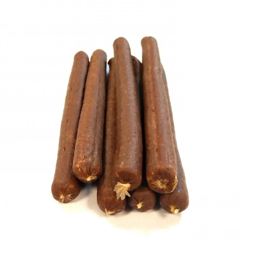 Long Sausages 1kg