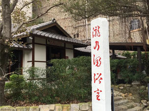 起來北投洗溫泉