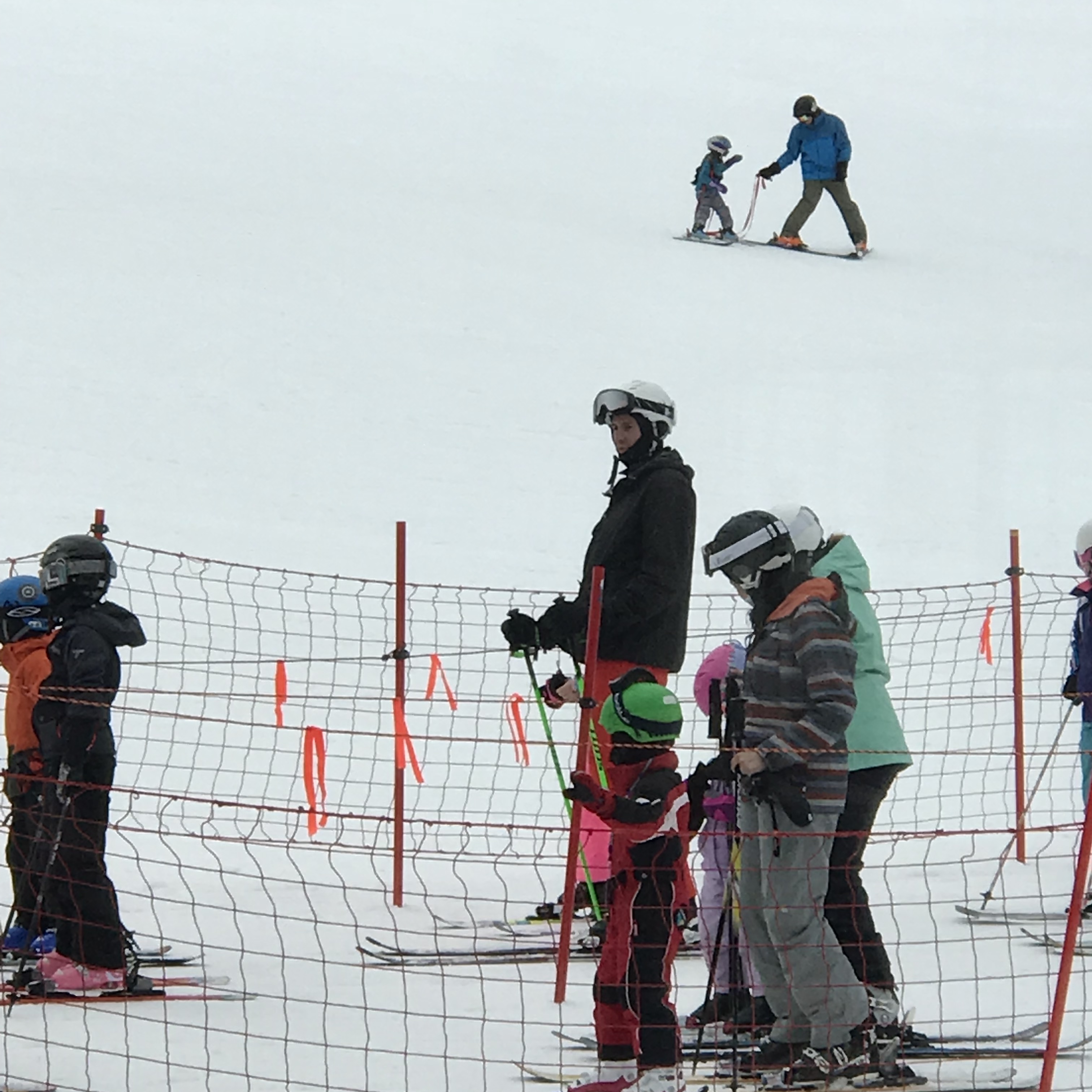 Snowbasin Resort
