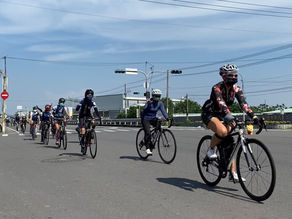 【吉客沙龍】An Amazing Way to Explore Taiwan | A Cycling Conversazione