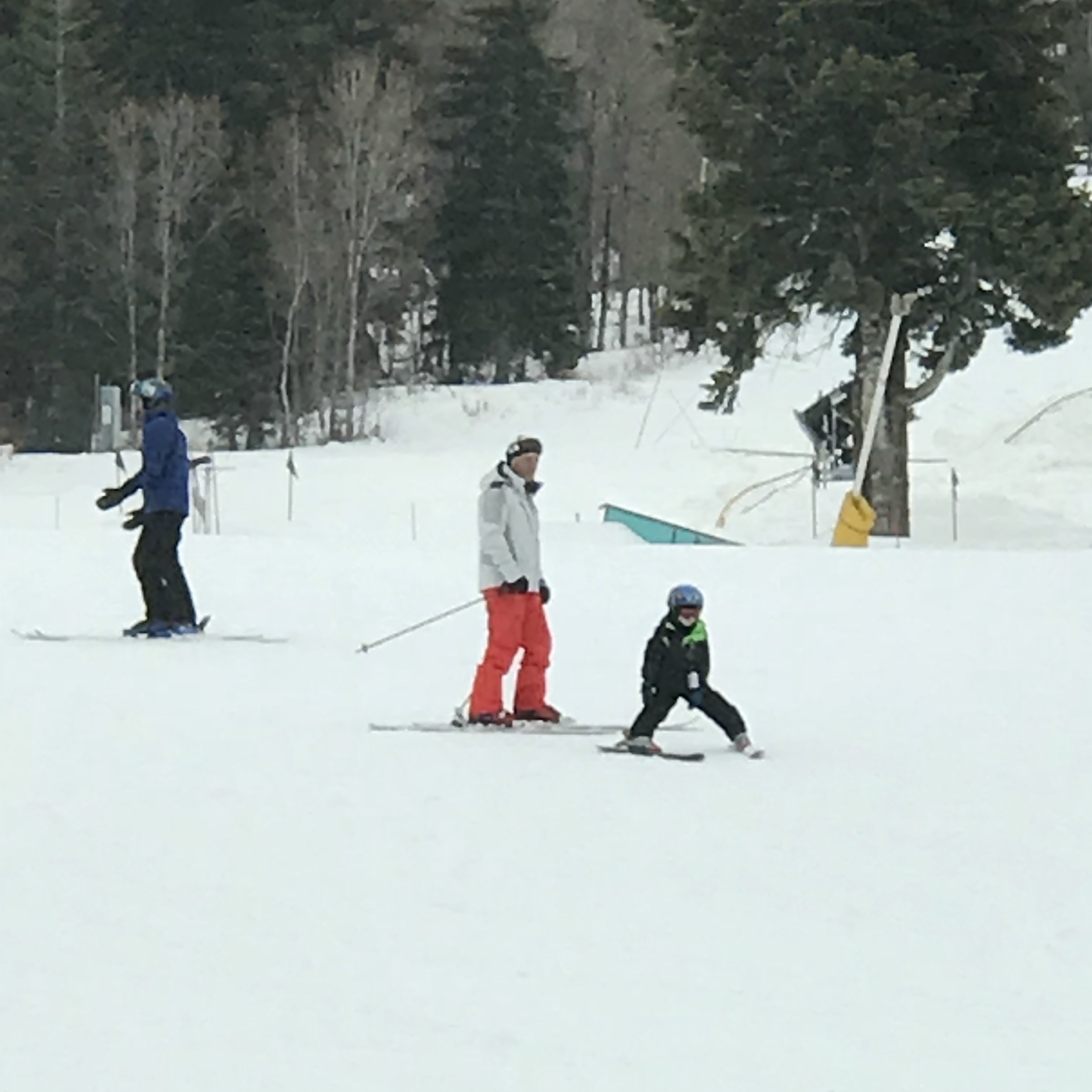 Snowbasin Resort