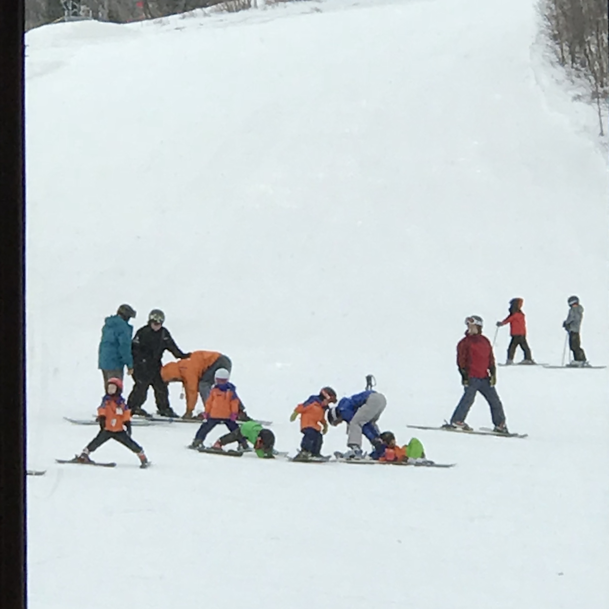 Snowbasin Resort