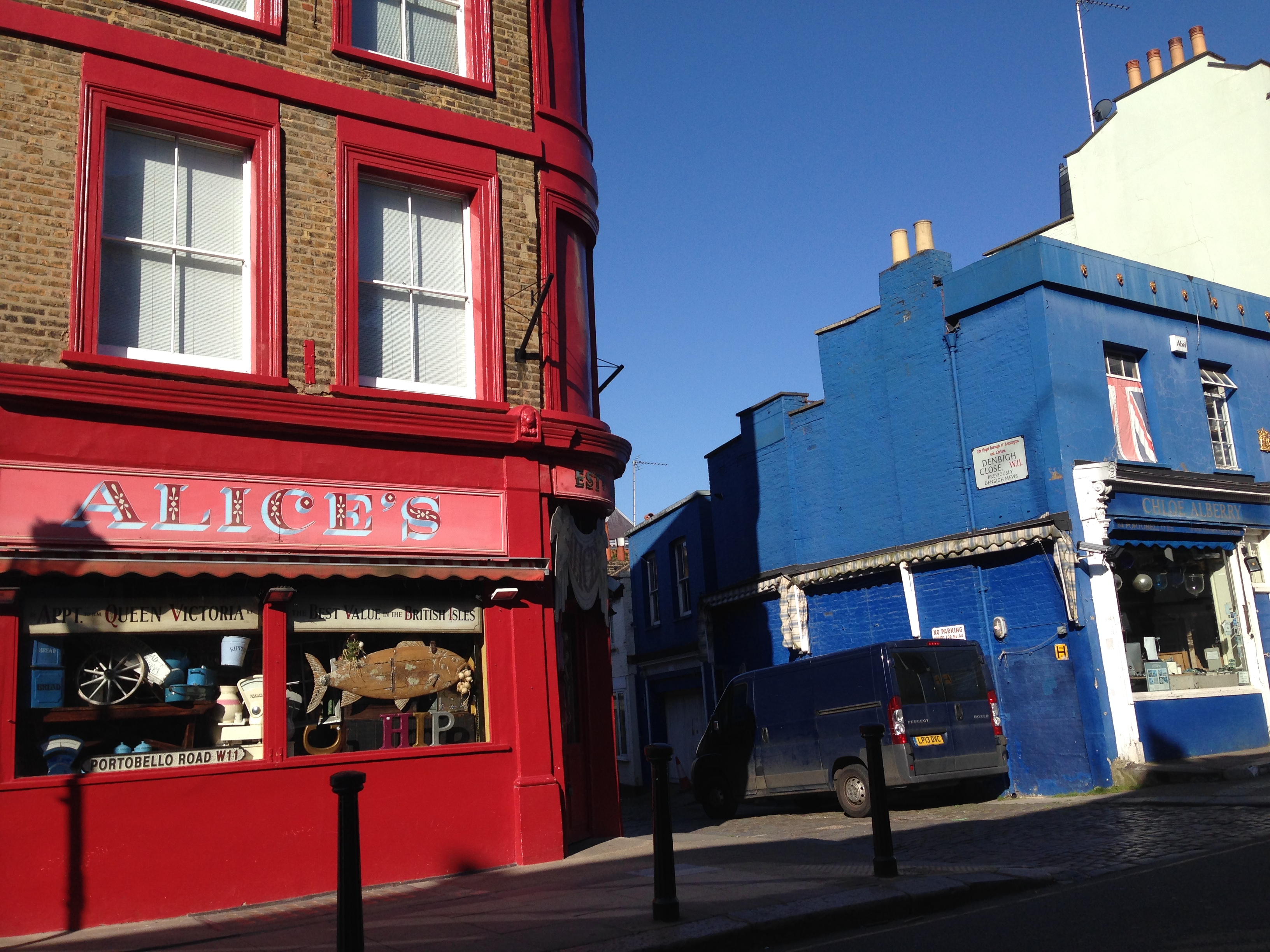 Notting Hill