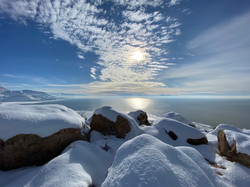 The Great Salt Lake