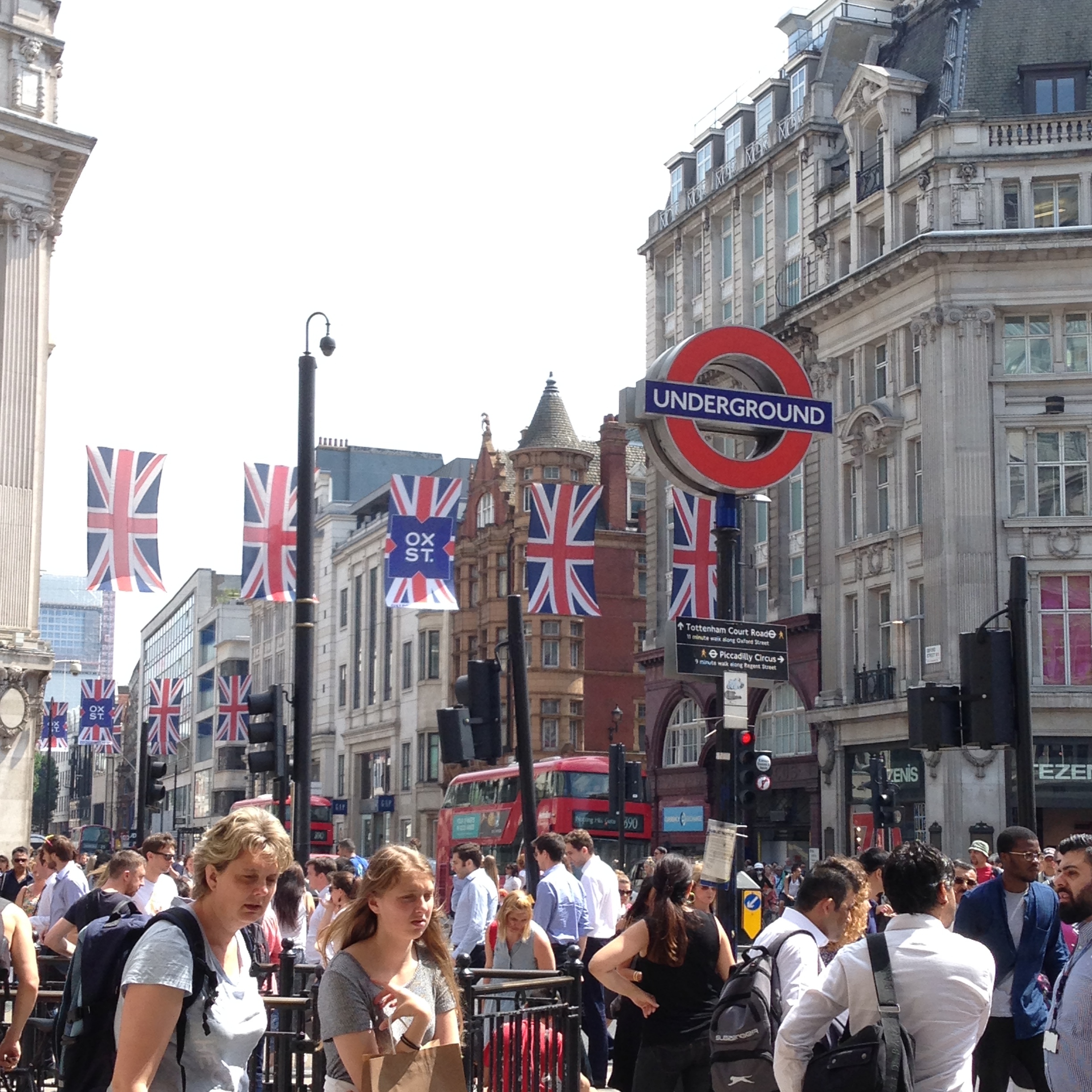 Oxford Street
