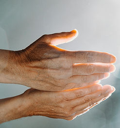 Distant Energy Healings Norwich