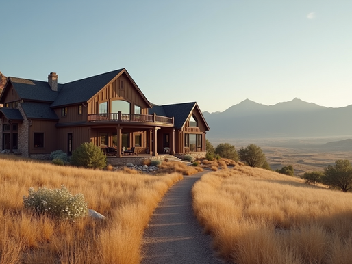 Expert Mortgage Solutions for Utah Real Estate Seekers