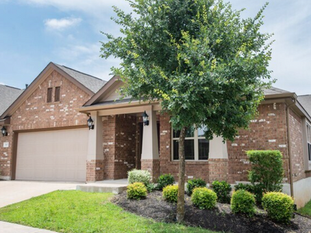 Turning Your Home Into A Long Term Rental? Read this first. 