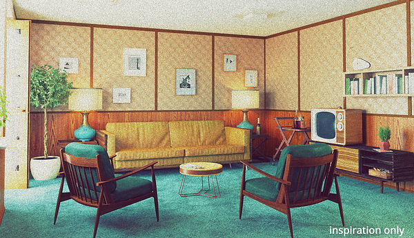Highforestden-retro