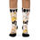 Thumbnail: Love Cats! socks from Camp Wonder Wander