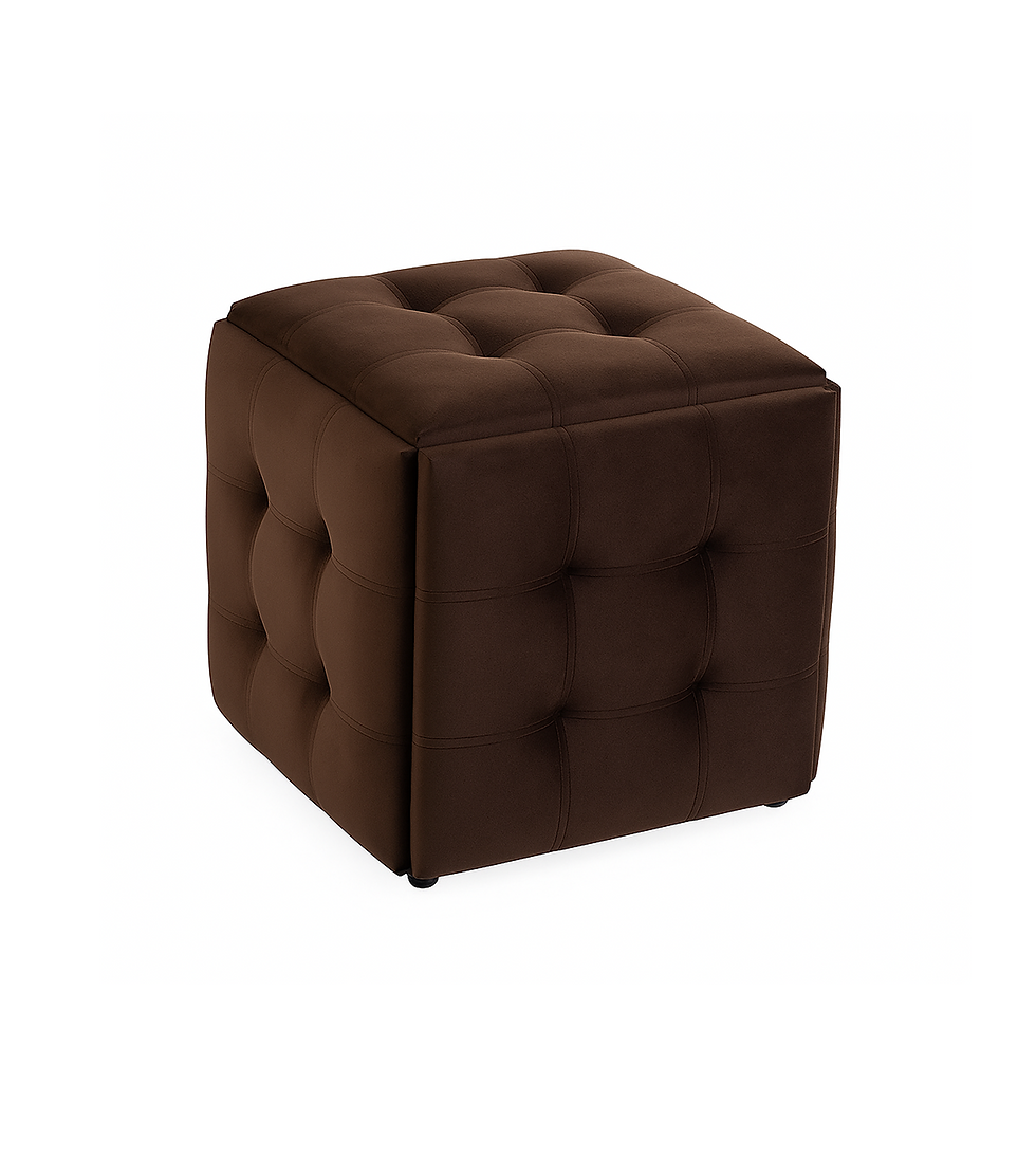 Миниатюра: Пуф-трансформер мягкий 5 в 1