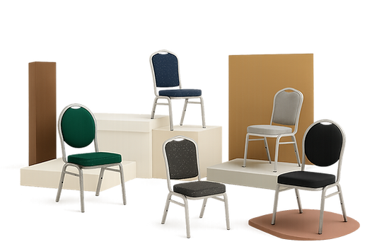 Стільці HoReCa