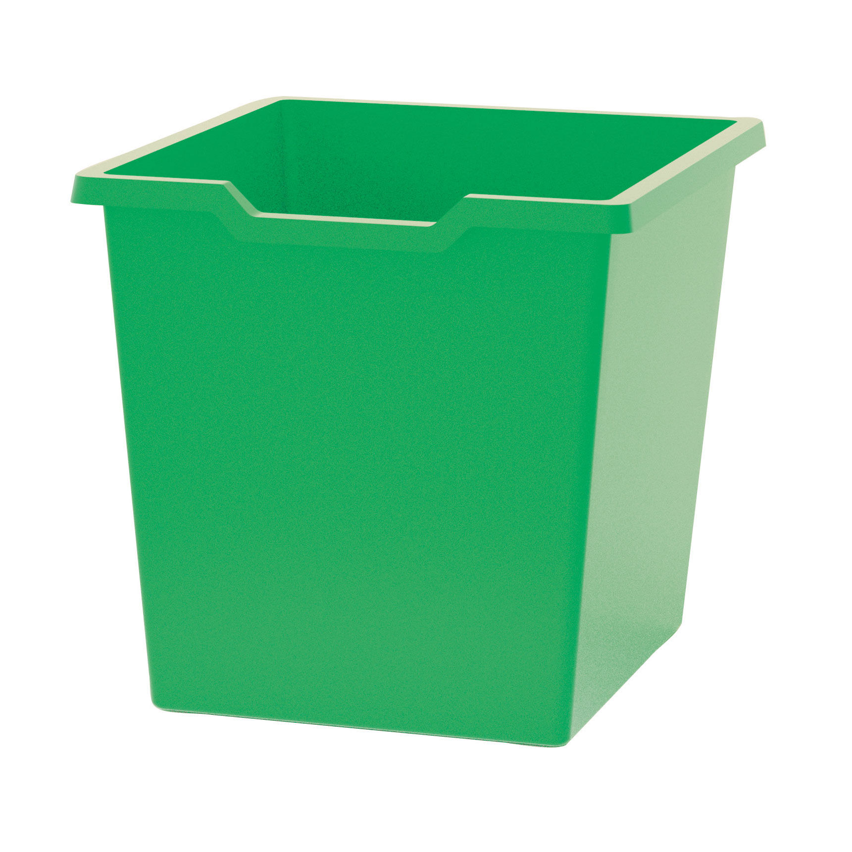 Пластиковий лоток N3 Зелений