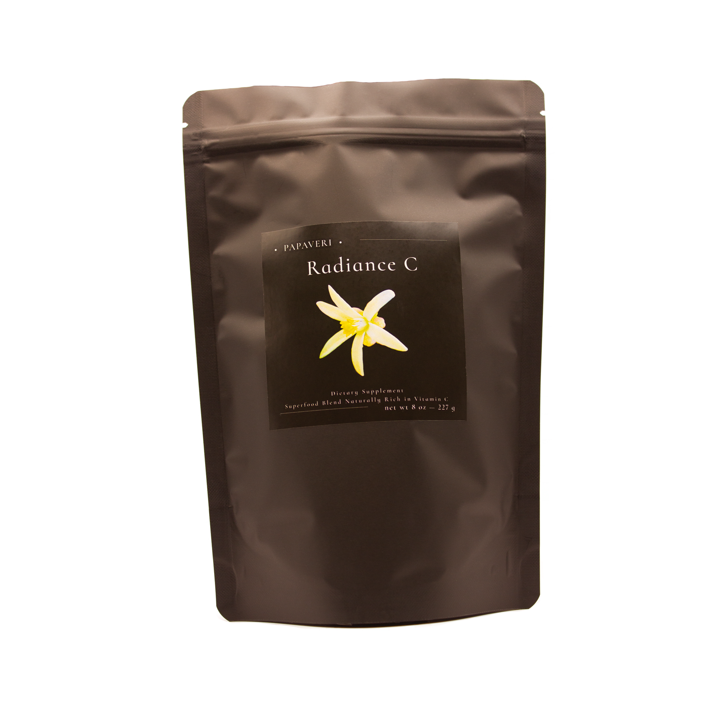 Radiance-C Whole food Superfood Blend