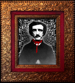 Edgar Allan Poe