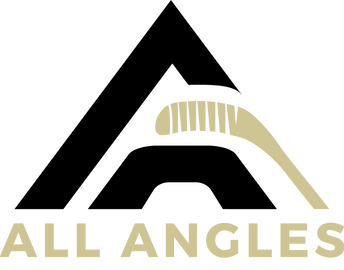 All Angles Hockey Logo