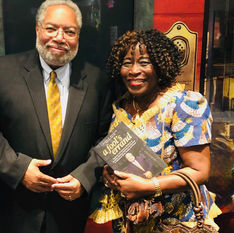FAREWELL TO MR. LONNIE BUNCH III