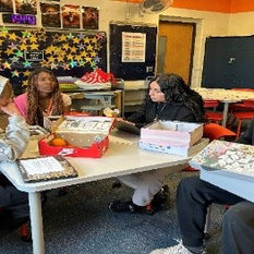 Azfal Family Foundation Awards Grant to Coalition4Justice Youth Program
