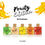 Thumbnail: Fruity Edition (4 scents)
