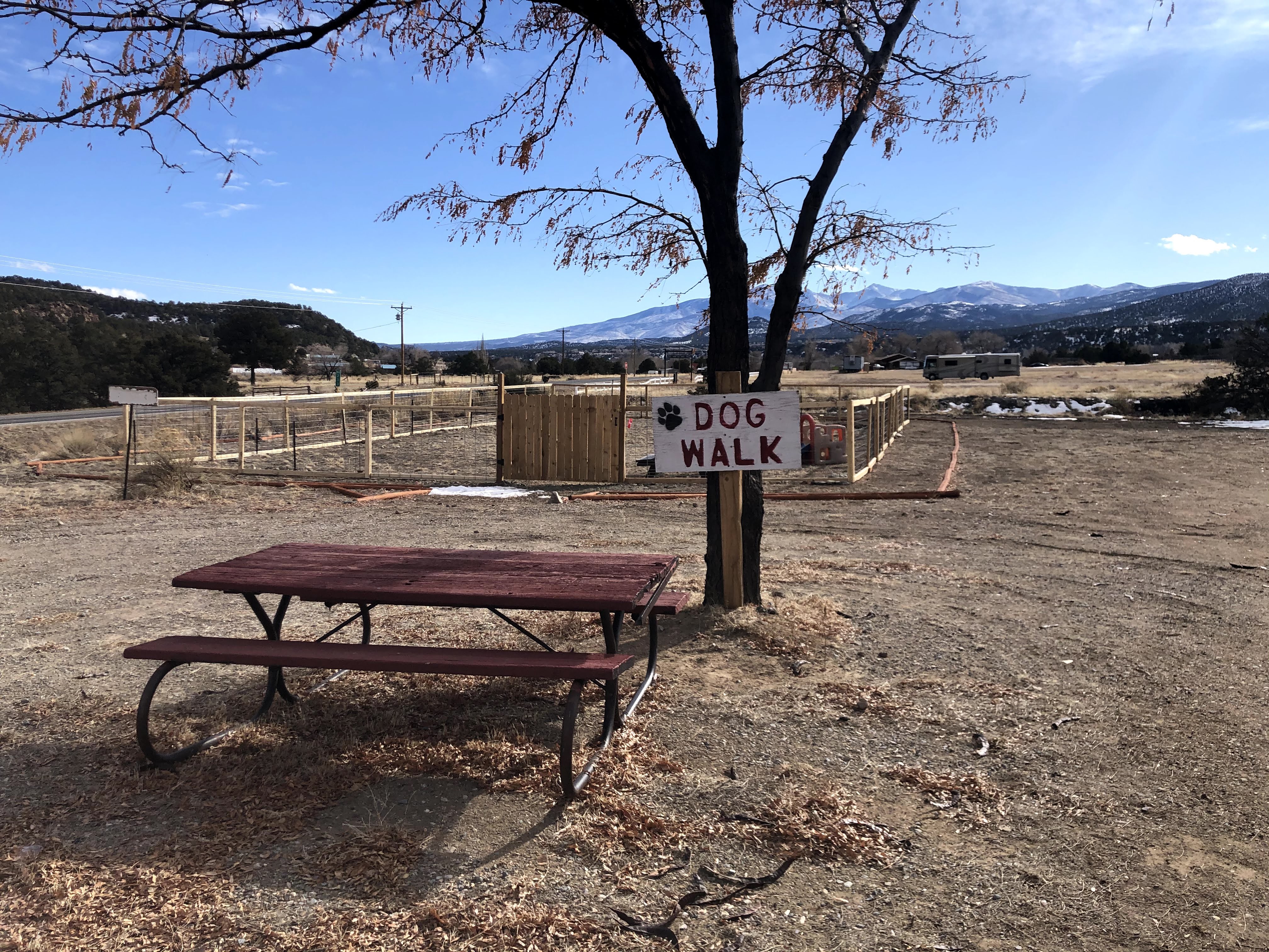 Dog Park