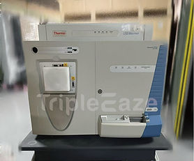 Thermo Fisher LTQ Orbitrap Discovery 質譜儀