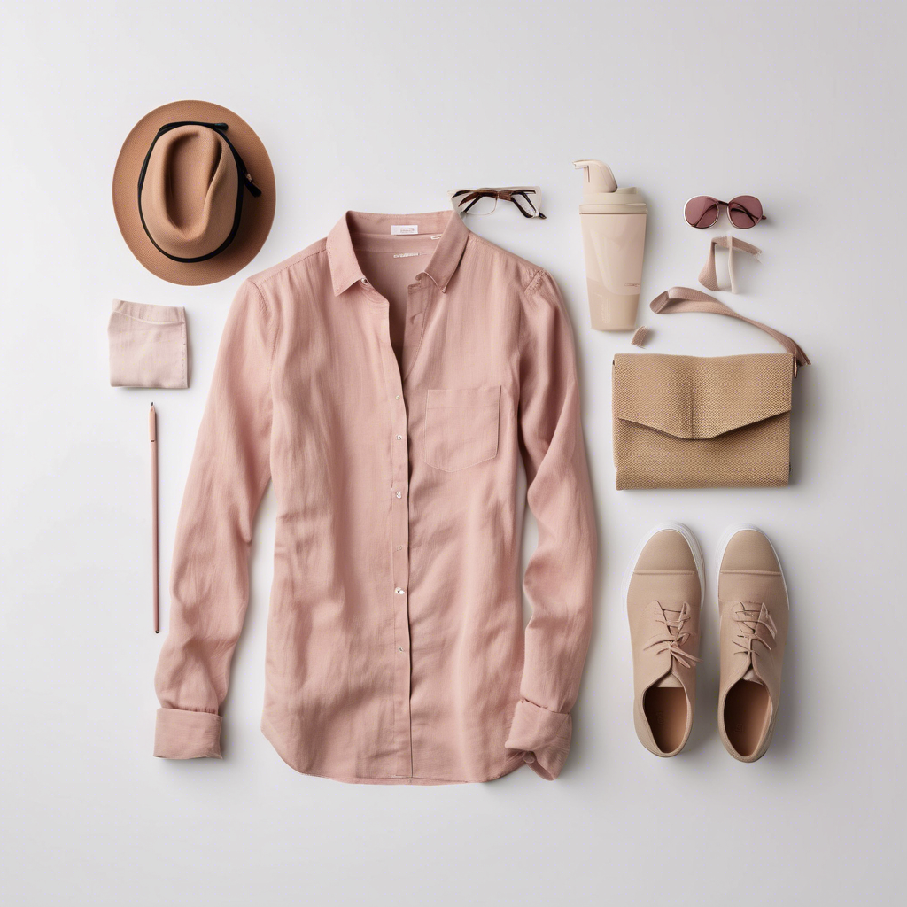 Tenue Décontractée